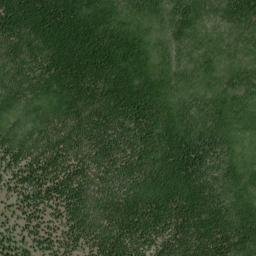 Satellite imagery of R 157 — NGS PY0122 — Park County, US, US