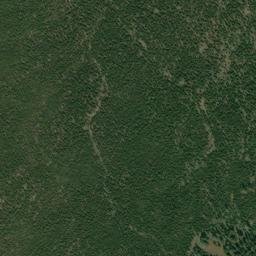 Satellite imagery of L 366 — NGS PY0993 — Park County, US, US