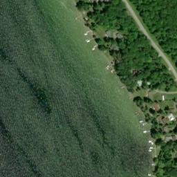 Satellite imagery of Doctors Point, US