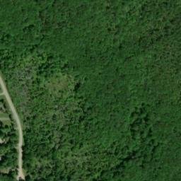 Satellite imagery of Doctors Point, US