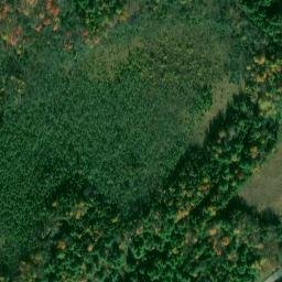 Satellite imagery of McVeetys Point, CA