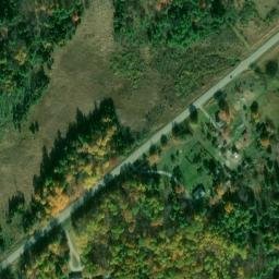 Satellite imagery of McVeetys Point, CA