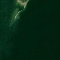 Satellite imagery of Cedar Point, CA