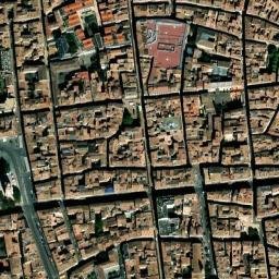 Satellite imagery of Château du Hâ, FR