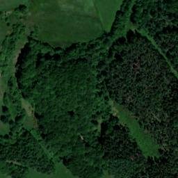 Satellite imagery of Château de Brouzac, FR