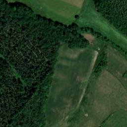 Satellite imagery of Château de Brouzac, FR