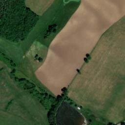 Satellite imagery of Château de Brouzac, FR