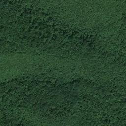 Satellite imagery of cairn, FR