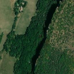 Satellite imagery of Montagne de Vellan, FR