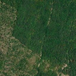 Satellite imagery of Montagne de Vellan, FR