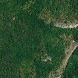 Satellite imagery of Montagne de Vellan, FR
