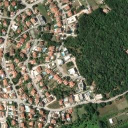 Satellite imagery of Gradina Kućine Vinkuran, HR