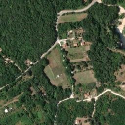 Satellite imagery of Gradina Kućine Vinkuran, HR