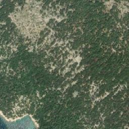 Satellite imagery of Rt Sorinj, HR