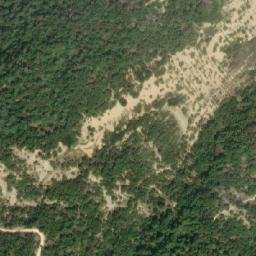 Satellite imagery of Rt Stolac, HR