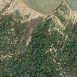 Satellite imagery of Rt Stolac, HR