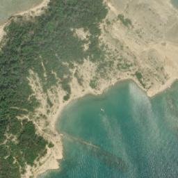 Satellite imagery of Rt Stolac, HR