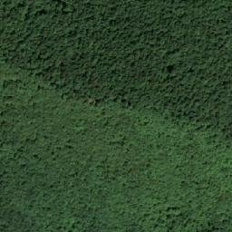 Satellite imagery of Kuterevska Kosa, HR