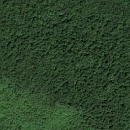 Satellite imagery of Kuterevska Kosa, HR