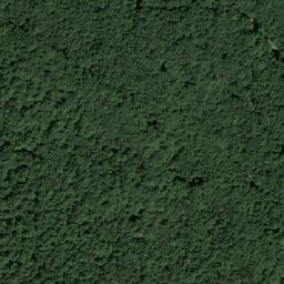 Satellite imagery of Kuterevska Kosa, HR