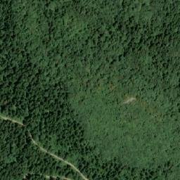 Satellite imagery of Vratnik, HR