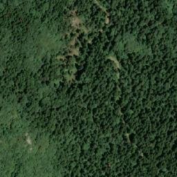 Satellite imagery of Vratnik, HR