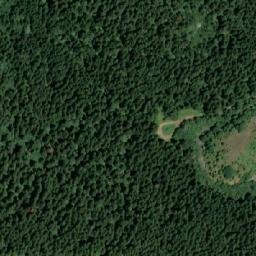 Satellite imagery of Vratnik, HR