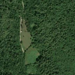 Satellite imagery of Kosić, BA