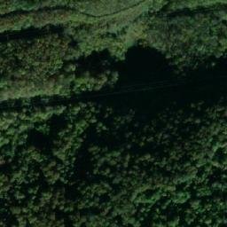 Satellite imagery of Orlovača, BA