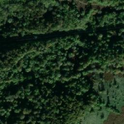 Satellite imagery of Orlovača, BA