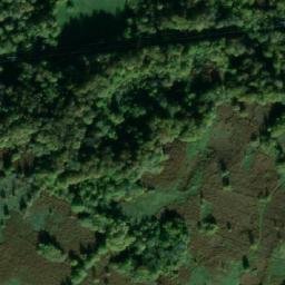 Satellite imagery of Orlovača, BA