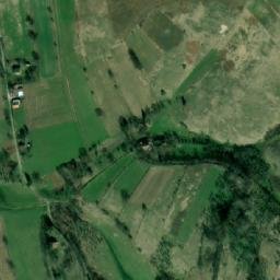 Satellite imagery of Badnjevića Brdo, BA