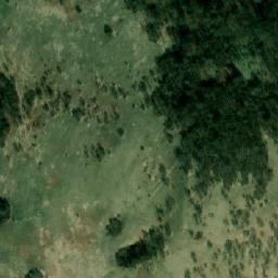Satellite imagery of Obljaj, BA