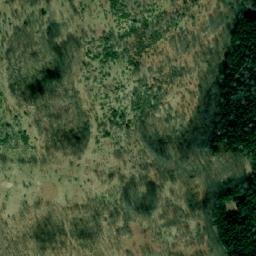 Satellite imagery of Škrbića Brdo, BA