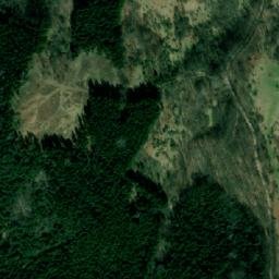 Satellite imagery of Škrbića Brdo, BA