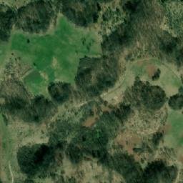 Satellite imagery of Škrbića Brdo, BA