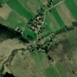 Satellite imagery of Čardačara, BA