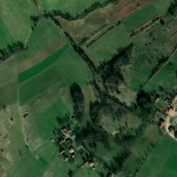 Satellite imagery of Čardačara, BA