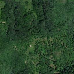 Satellite imagery of Mala Vrljaja, BA