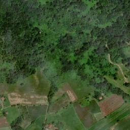 Satellite imagery of Metla, BA