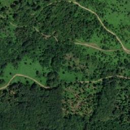 Satellite imagery of Vijenac, BA