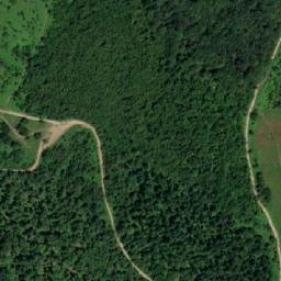 Satellite imagery of Majkić Brdo, BA