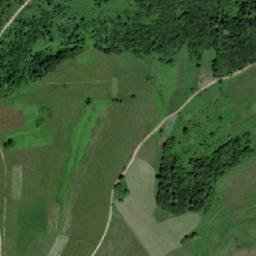 Satellite imagery of Majkić Brdo, BA