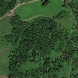 Satellite imagery of Majkić Brdo, BA