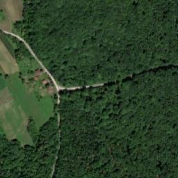 Satellite imagery of Osoje, BA