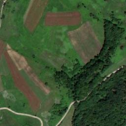 Satellite imagery of Kopčica, BA