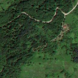 Satellite imagery of Kopčica, BA