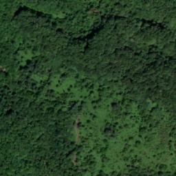 Satellite imagery of Ruškovac, BA