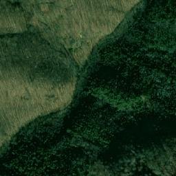Satellite imagery of Oštrelj, BA