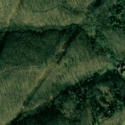 Satellite imagery of Gradina, BA
